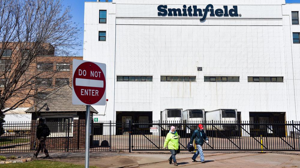 Smithfield
