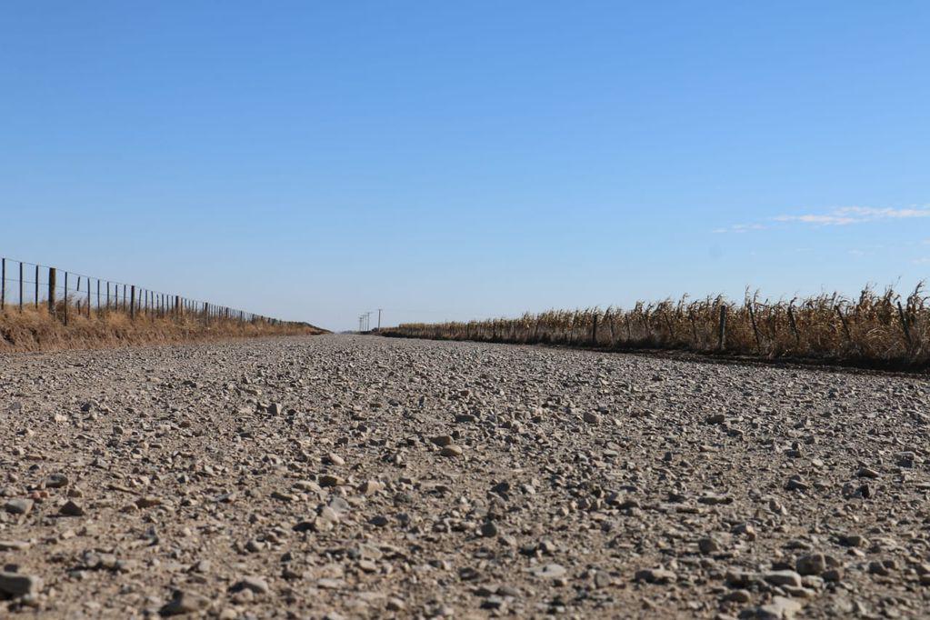 IC-enripiado serrano