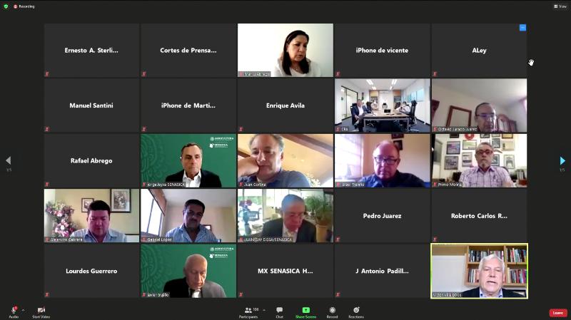 IC-ppa en dominicana