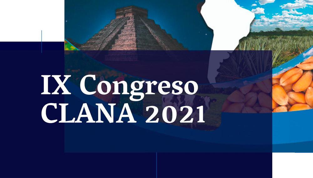 CLANA 2021