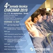 descarga