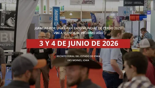 IC-WORL PORK EXPO