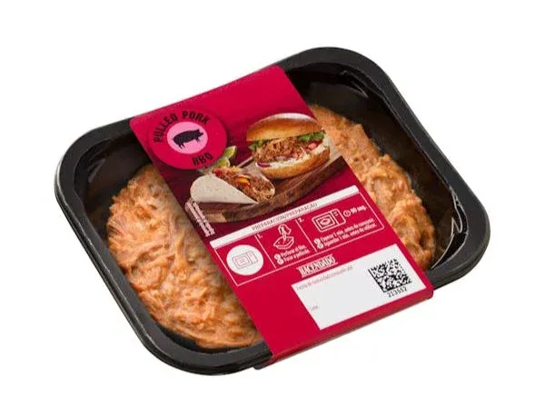 IC-Pulled pork
