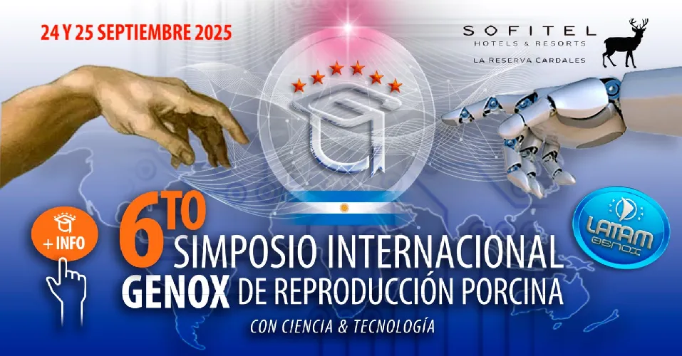 IC-Genox simposio