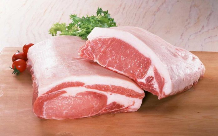 ic-carne de cerdo