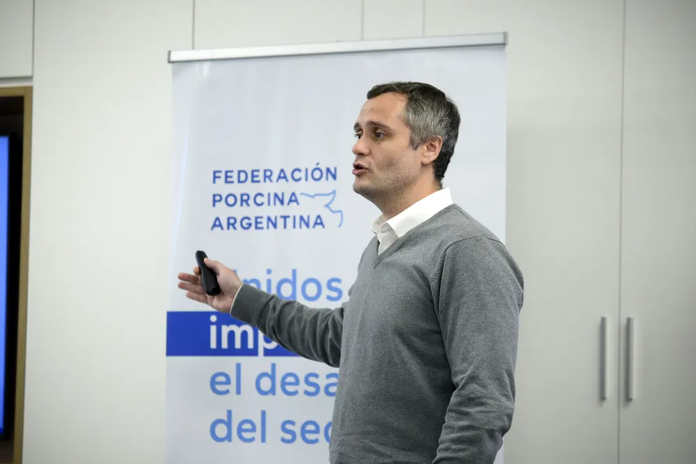 agustin seijas - dir ejecutivo FPA