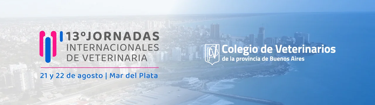 ic- Jornadsa Internacionales Veterinarias