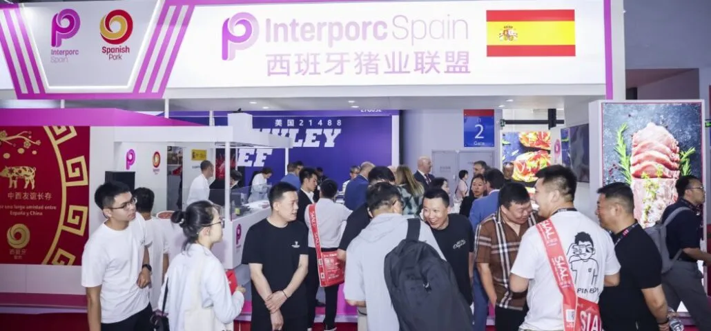 IC-interporc en asia