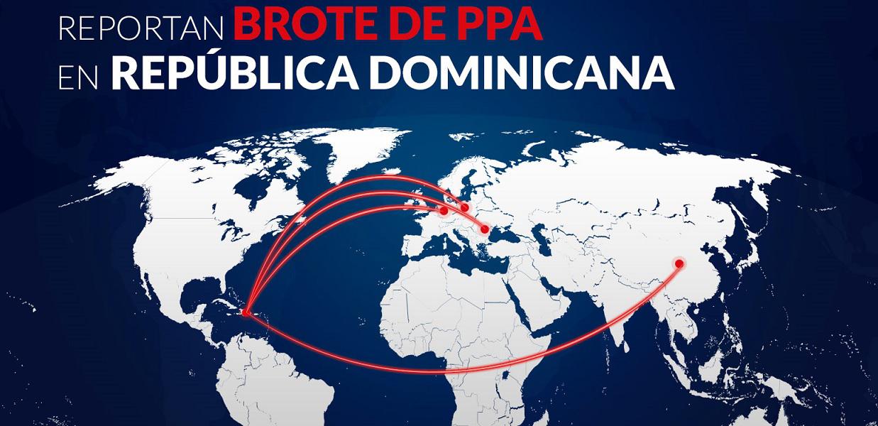 IC-PEste Porcina REp Dominicana