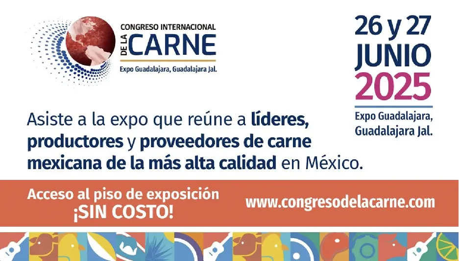 ic-CONG INT DE LA CARNE