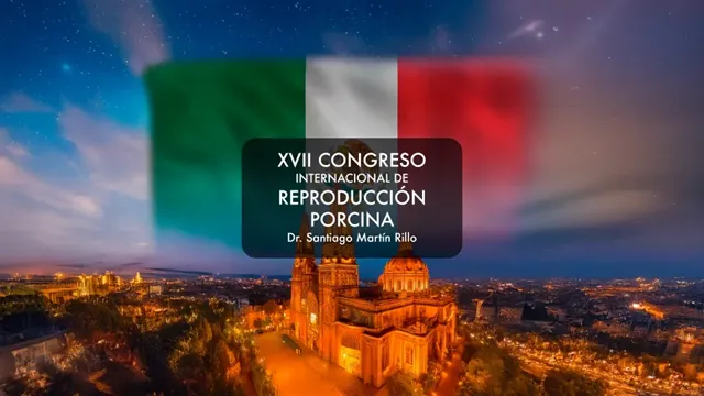 IC-rep porcina