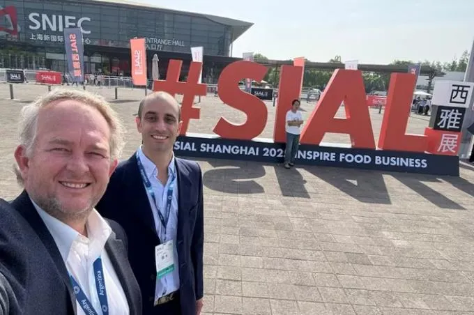 IC-SIAL CHINA