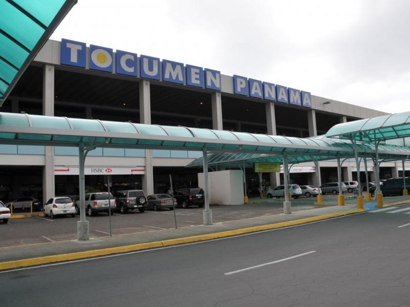 panama aeropuerto