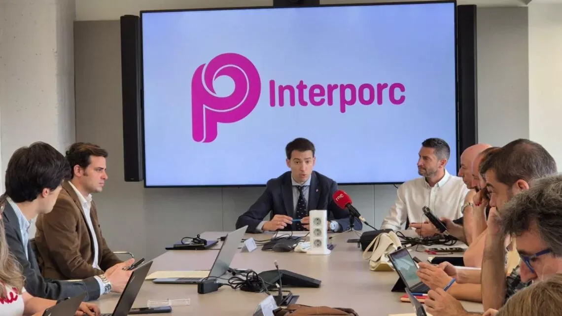 IC-interporc
