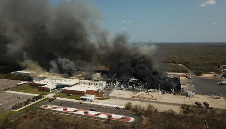 ic-incendio keken